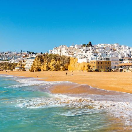 Albufeira Classic With Pool By Homing Esterno foto