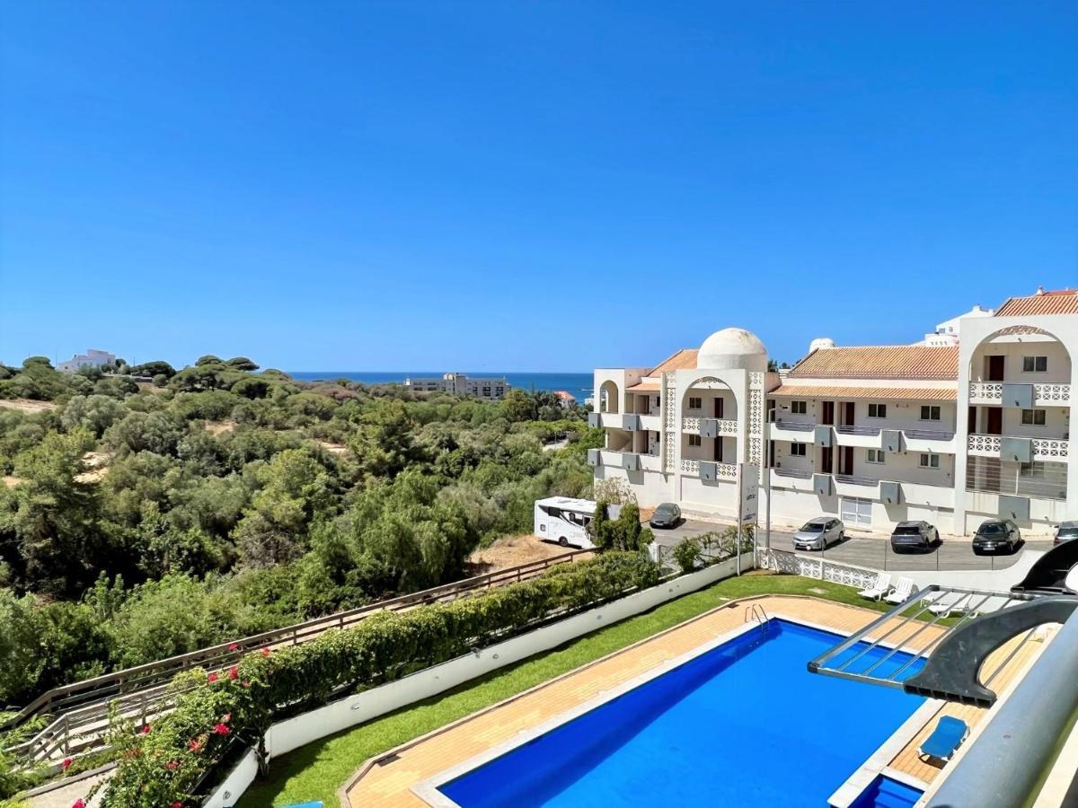 Albufeira Classic With Pool By Homing Esterno foto