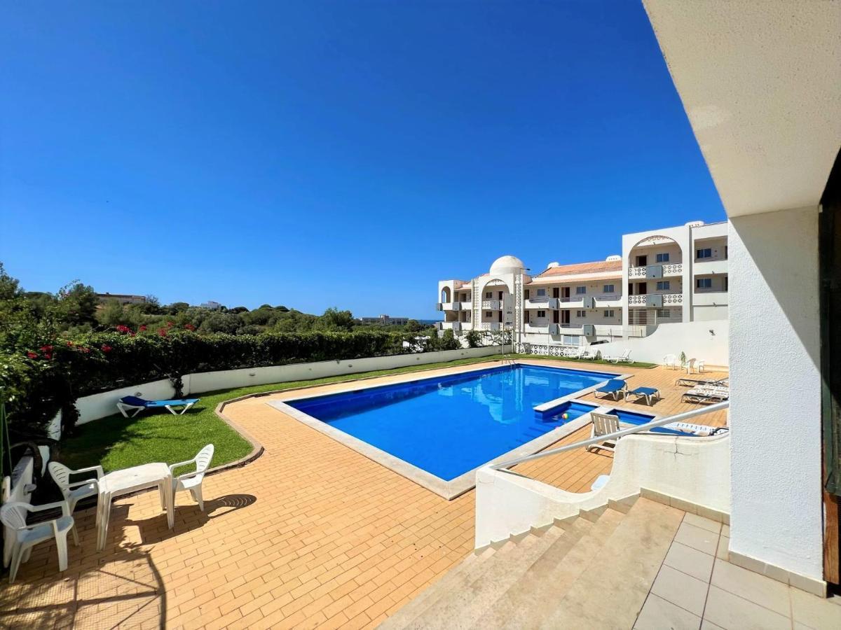Albufeira Classic With Pool By Homing Esterno foto