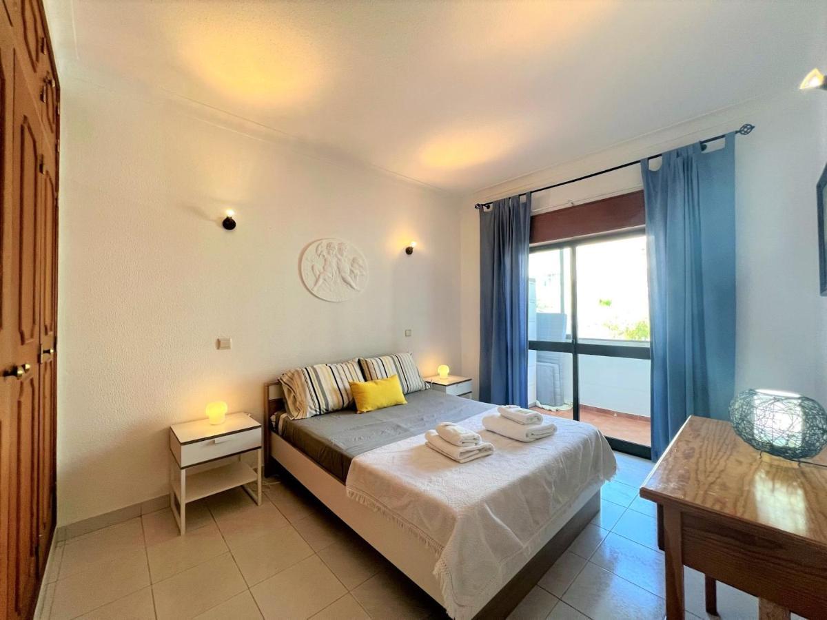 Albufeira Classic With Pool By Homing Esterno foto