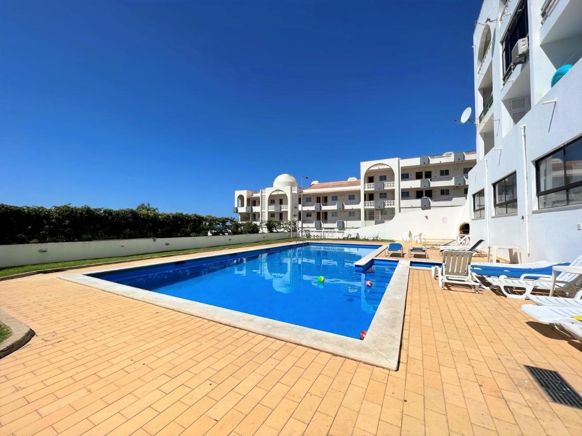 Albufeira Classic With Pool By Homing Esterno foto