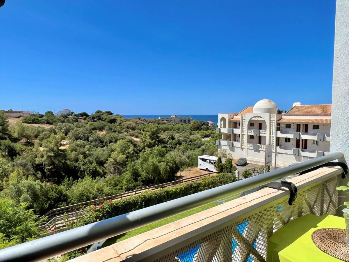 Albufeira Classic With Pool By Homing Esterno foto