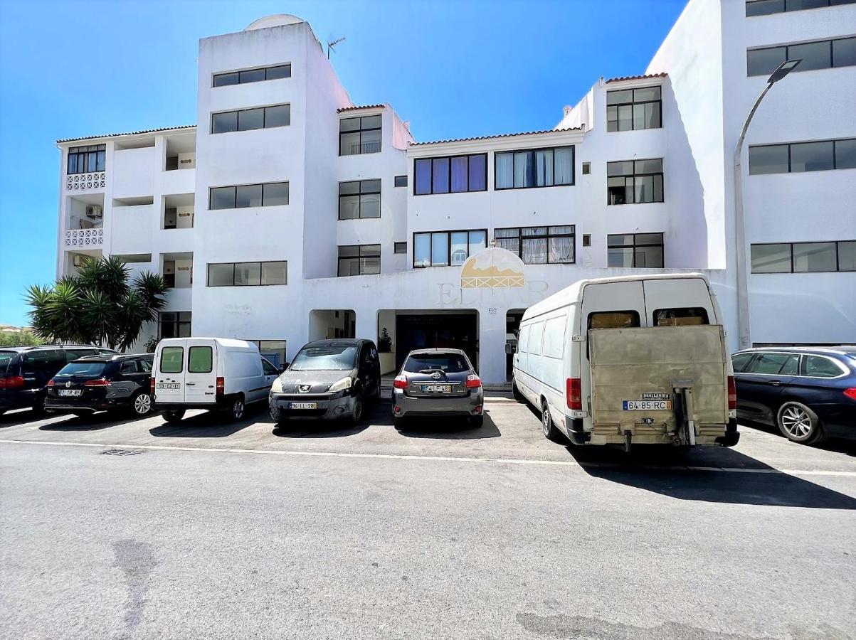 Albufeira Classic With Pool By Homing Esterno foto