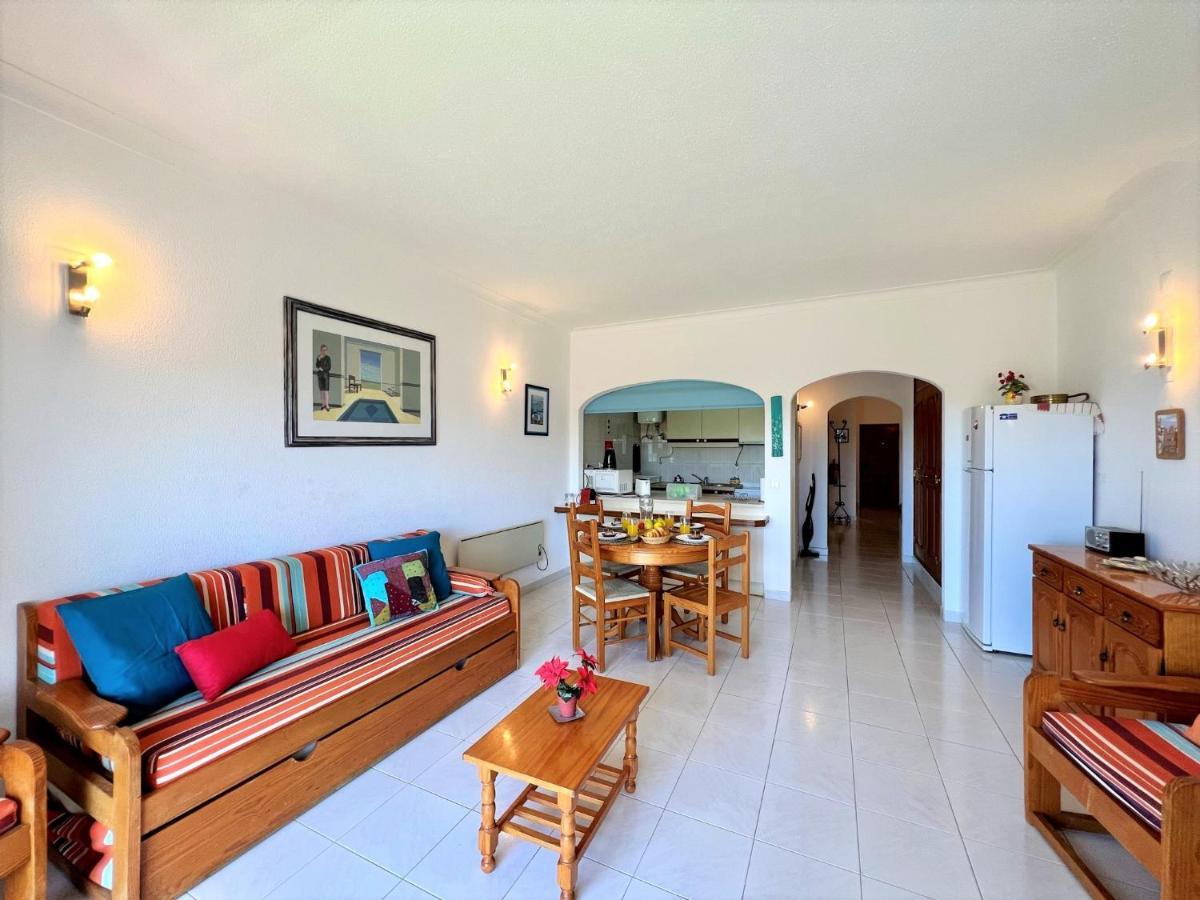 Albufeira Classic With Pool By Homing Esterno foto