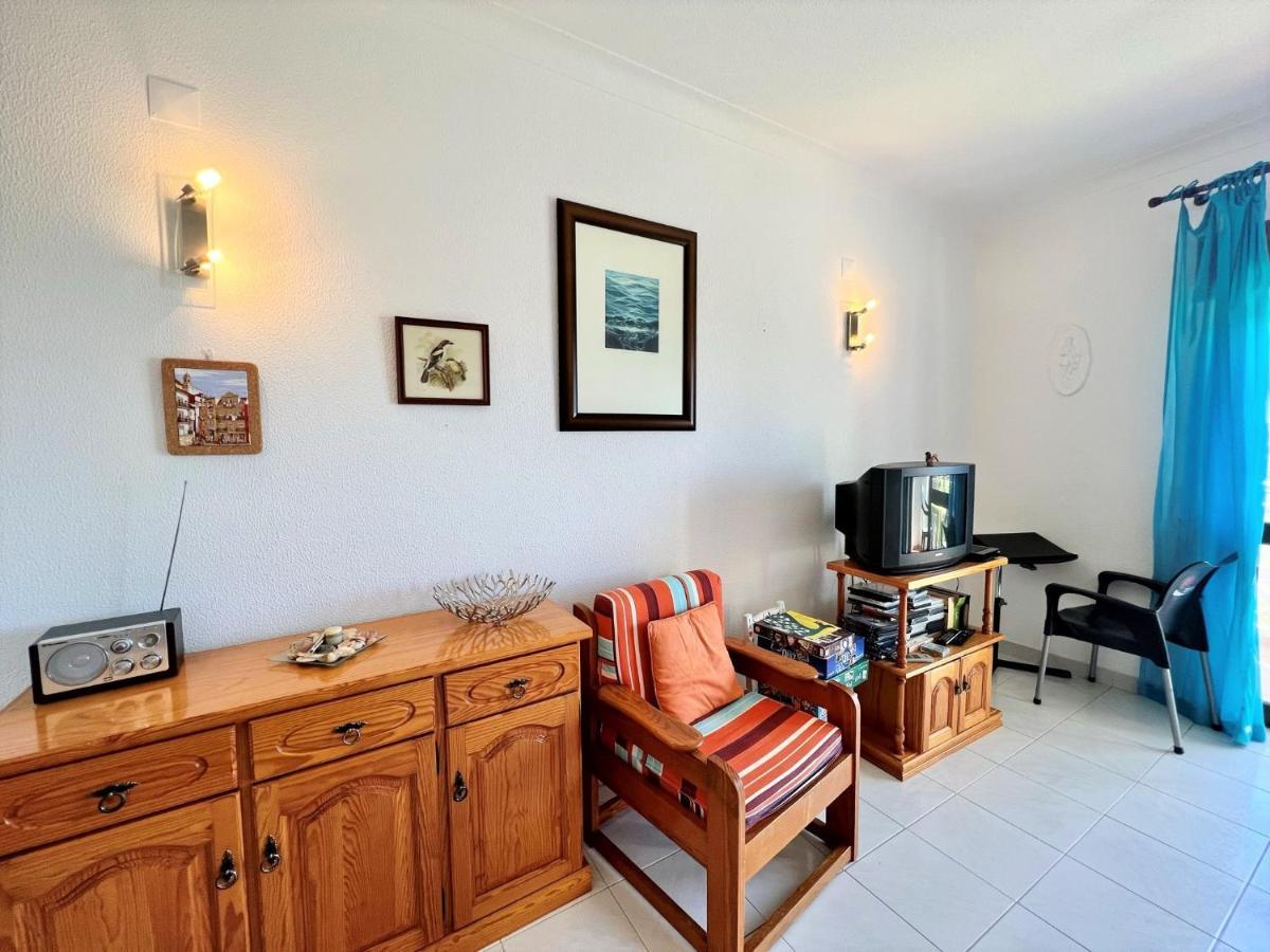 Albufeira Classic With Pool By Homing Esterno foto