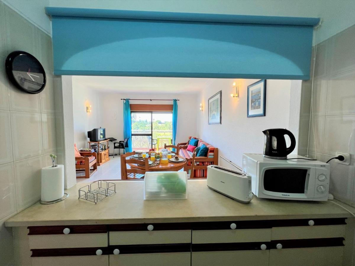 Albufeira Classic With Pool By Homing Esterno foto