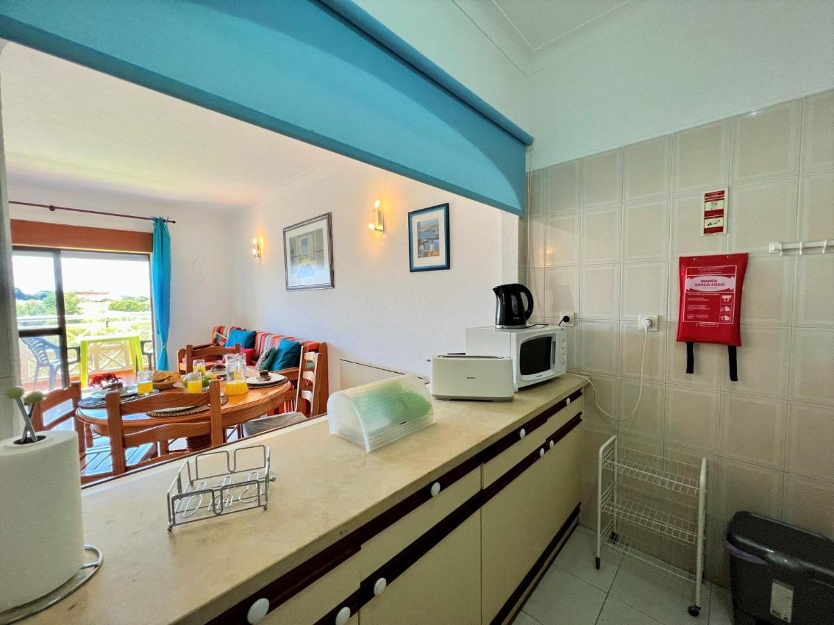 Albufeira Classic With Pool By Homing Esterno foto