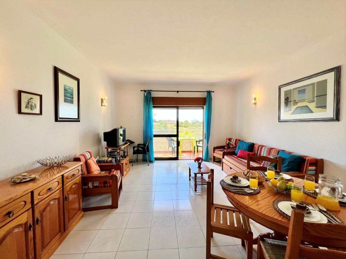 Albufeira Classic With Pool By Homing Esterno foto
