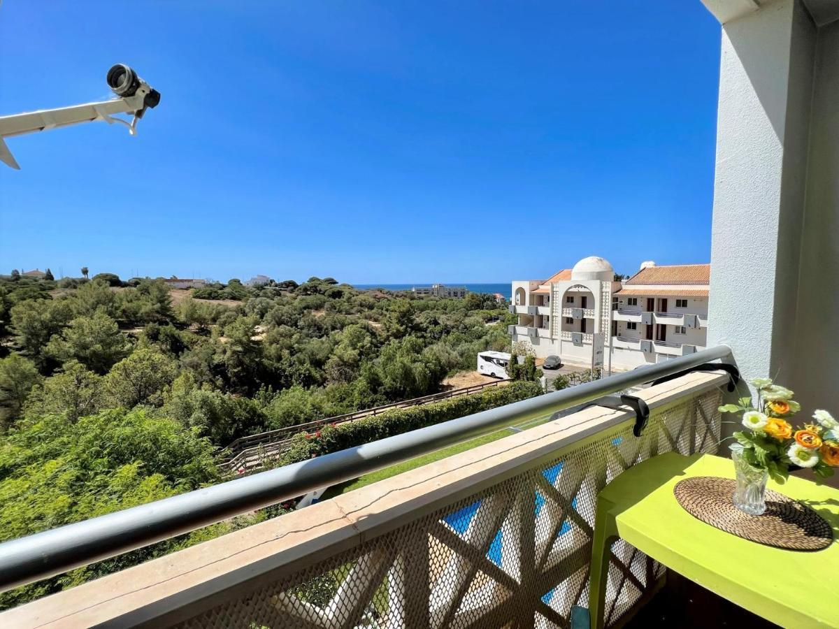 Albufeira Classic With Pool By Homing Esterno foto